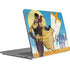 DC Comics Bombshells Batgirl- Fly Gotham City Airlines Surface Laptop Studio Skin
